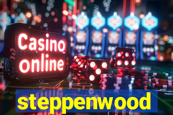 steppenwood