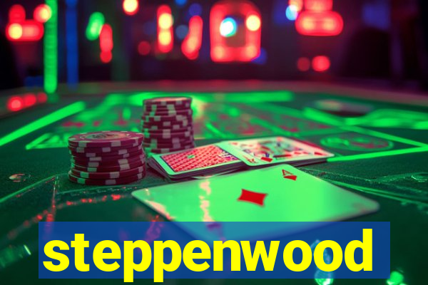 steppenwood