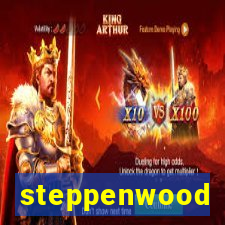 steppenwood