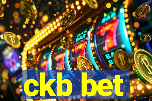 ckb bet