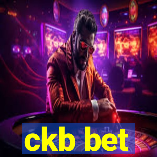 ckb bet