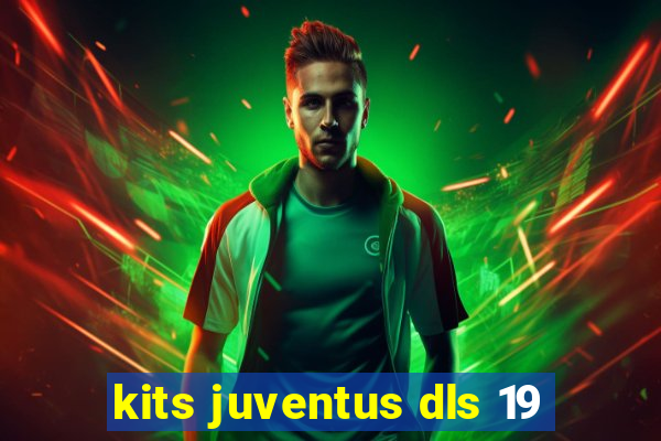 kits juventus dls 19