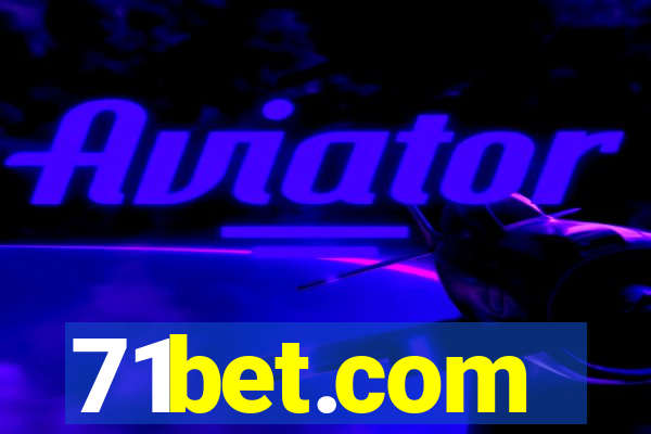 71bet.com