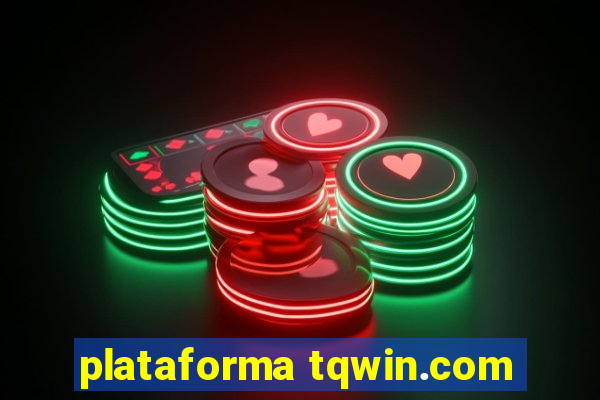 plataforma tqwin.com