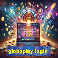 globoplay login