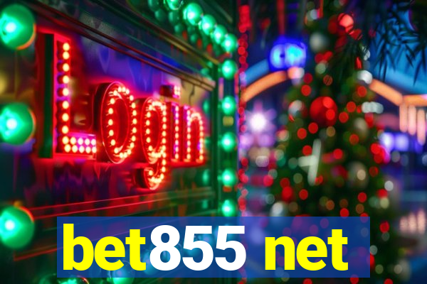 bet855 net