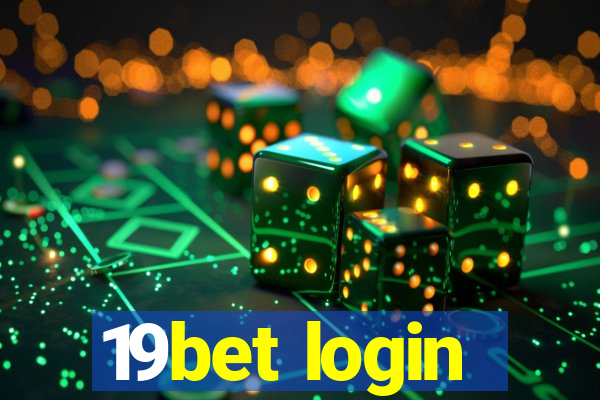 19bet login