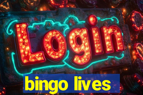 bingo lives