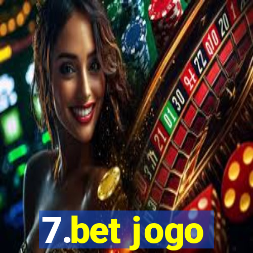 7.bet jogo