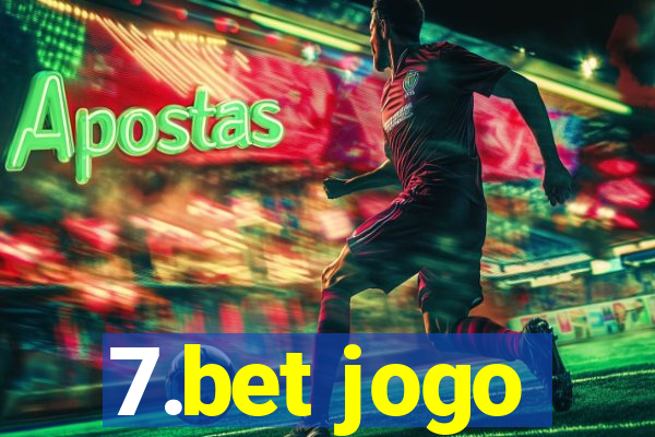 7.bet jogo