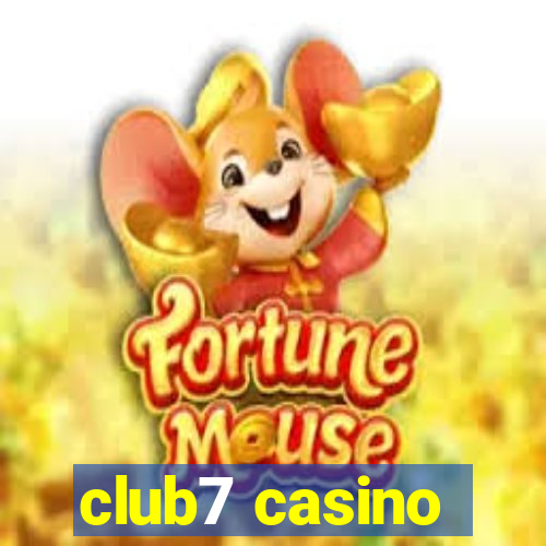 club7 casino