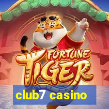 club7 casino