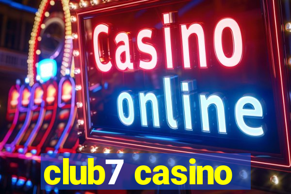 club7 casino