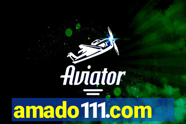 amado111.com