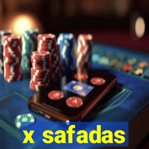 x safadas