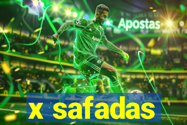 x safadas