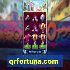 qrfortuna.com