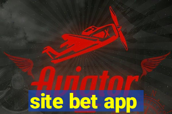 site bet app