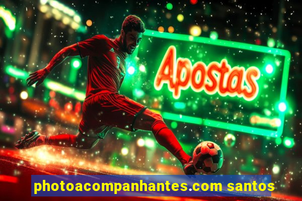 photoacompanhantes.com santos