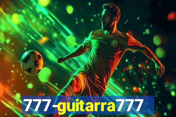 777-guitarra777.com