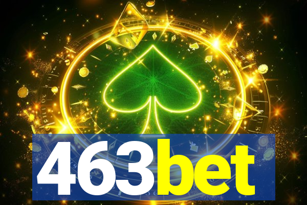 463bet