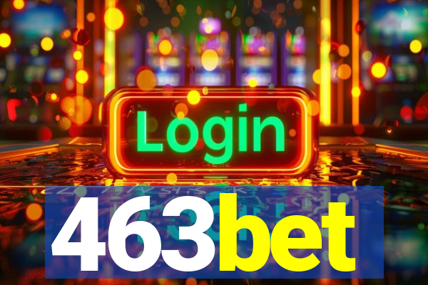 463bet