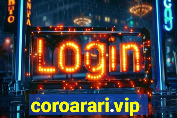 coroarari.vip