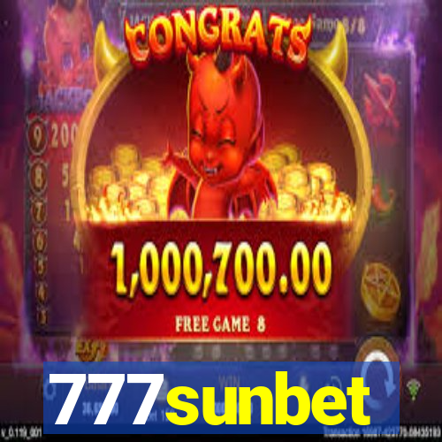 777sunbet