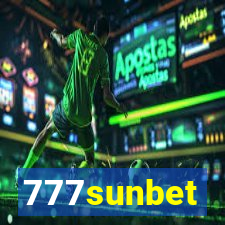 777sunbet