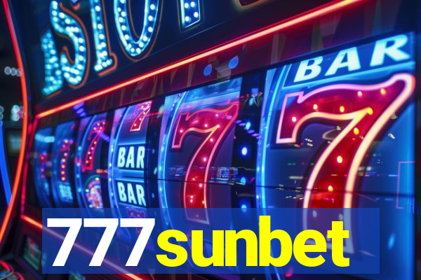 777sunbet