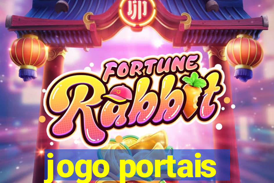 jogo portais