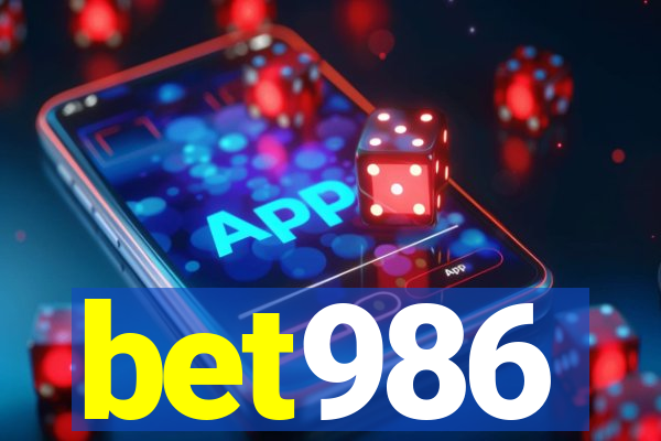 bet986