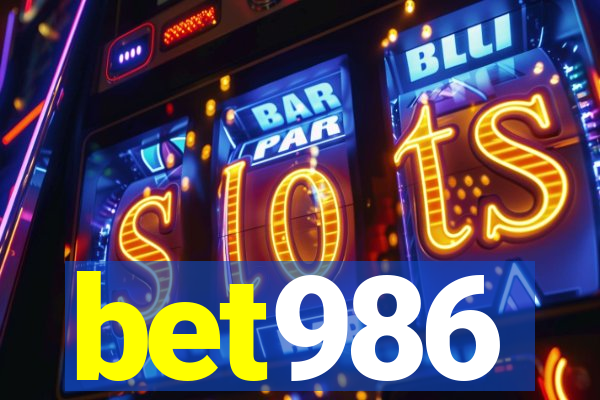 bet986