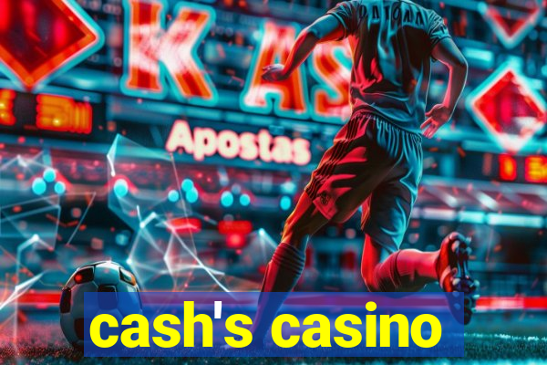 cash's casino