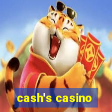 cash's casino