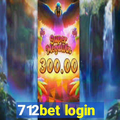 712bet login