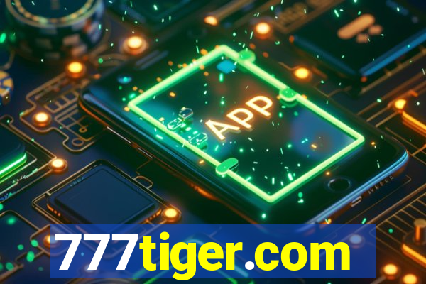 777tiger.com