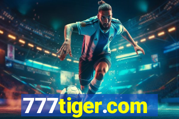 777tiger.com