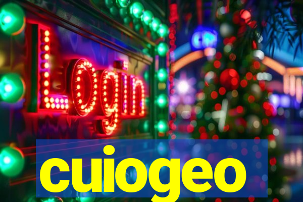 cuiogeo