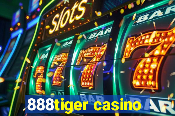 888tiger casino