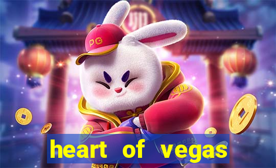 heart of vegas slots casino facebook