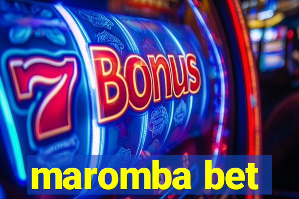 maromba bet