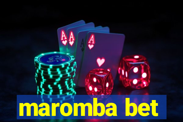 maromba bet