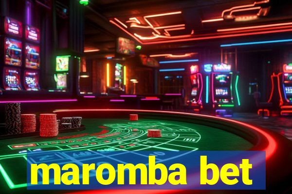 maromba bet