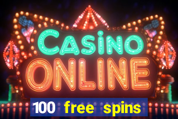 100 free spins yebo casino