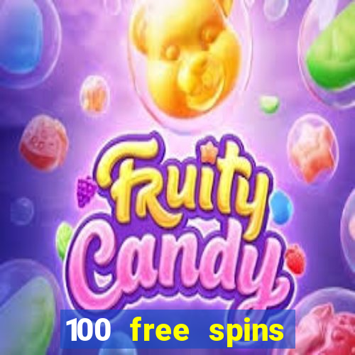 100 free spins yebo casino