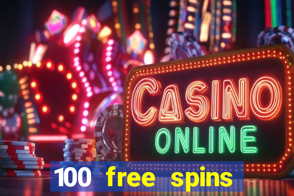 100 free spins yebo casino