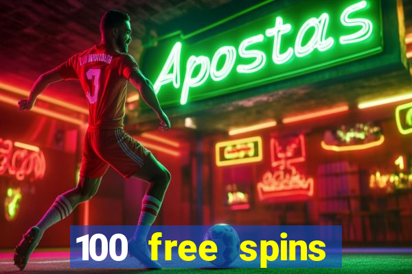 100 free spins yebo casino