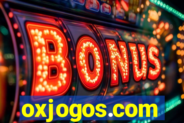 oxjogos.com