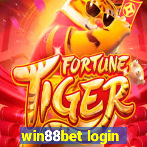 win88bet login